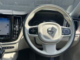 XC60  D4 AWD インスクリプション 4WD 本革シート