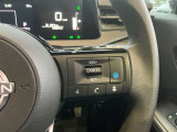 プロパイロット搭載車両です。追従のクルーズコントロールにハンドル支援で長距離運転も疲れません!