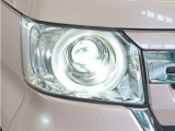 ◆LEDヘッドライト◆ LEDライトは、明るく視認性が良く、省エネで環境にもやさしいヘッドライトです!