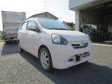 ミライース Xf 4WD 