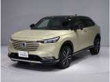 スタイリッシュな外観、実用性、安定した走りが魅力のHONDA ヴェゼルです!