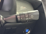 【オートライト(AUTO)】外の明るさをシステムが感知して、自動でヘッドライトが点灯します!ヘッドライトをつけ忘れを防ぐ便利機能です。