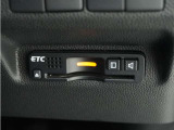 ◆ETC車載器 装備車◆今や必需品のETC!有料道路を利用する際にスムースに通過でき、わずらわしい料金支払いから開放されます!