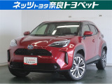 トヨタ ヤリスクロス