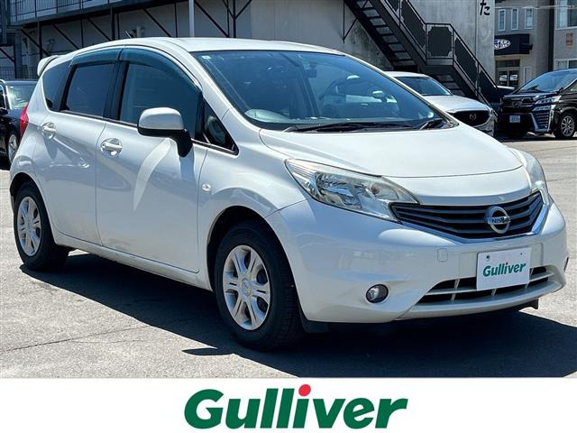 日産 ノート 