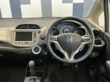 運転しやすいインパネ周りです!見やすいレイアウトで快適なドライブをサポートします!