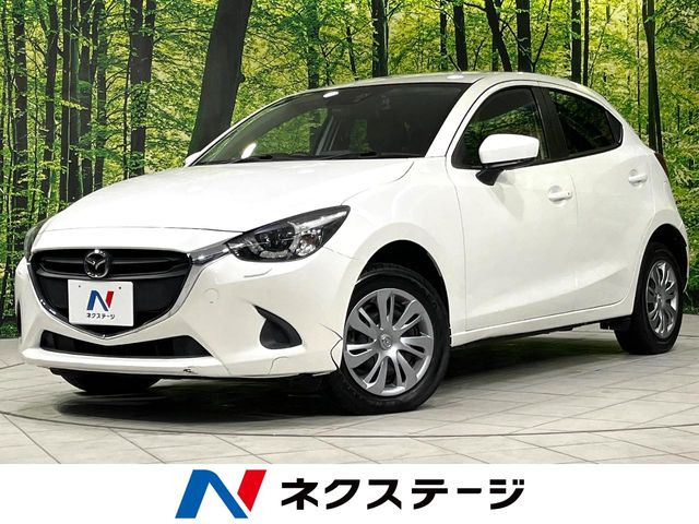 デミオ 1.3 13S