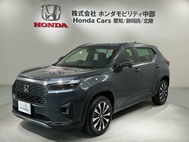 ホンダ ZR-V 
