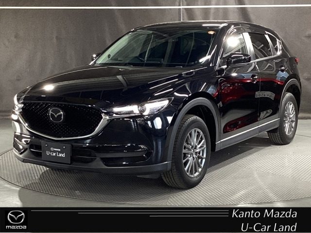 マツダ CX-5 