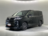 トヨタ ノア