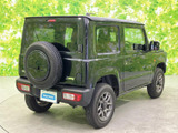 ジムニー XC 4WD 