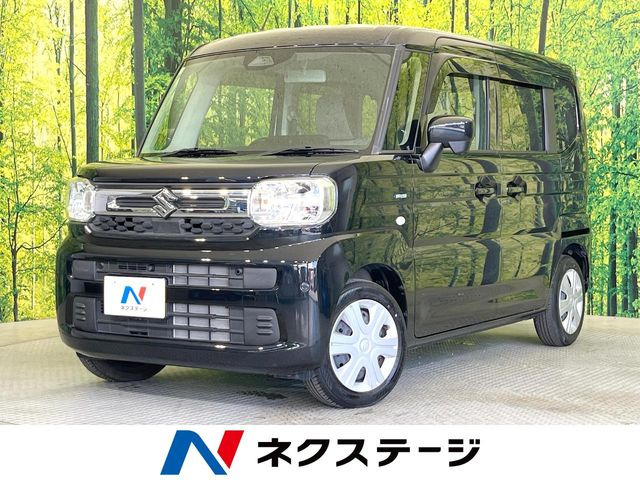 スペーシア  ハイブリッドG