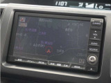 ◆ホンダ純正HDDナビ◆初めての場所もナビゲーションがご案内!楽しい旅行をサポートします。