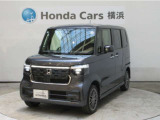 ホンダカーズ横浜 U-Select港北ニュータウンへようこそ! 当社デモカーお墨付き車両!人気車両で充実装備の一台!お薦めです!