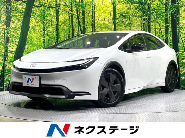 プリウス 1.8 U 