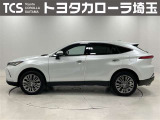 LEDヘッドライトとアダプティブハイビームシステム付!夜間走行時の危険を早期発見できるなど、安心感につながる装備です!