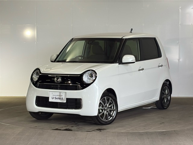 ホンダ N-ONE 