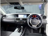 GS 300h 