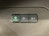 ★ECONスイッチ★ エコドライブを加速しよう!スイッチをONにすると、運転の仕方によるロスを抑え込み燃費をよくするようクルマが頑張ります(*^ー^*)燃費向上にチャレンジ♪