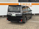 ヴォクシー 2.0 ZS 煌III 