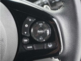 ◆アダプティブクルーズコントロール◆予め設定した車速内でクルマが自動的に加減速。前走車との適切な車間距離を維持しながら追従走行します。【LKAS】車線維持支援システムでステアリング操作を支援。