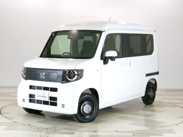 N-VAN e: e: ファン 