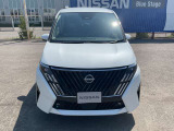 セレナ 1.4 e-4ORCE ハイウェイスターV NissanConnectインフォテインメントシステム ...