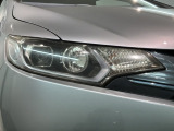 LEDヘッドライトは、点灯の瞬間から最大光量を発揮し、突然暗くなるトンネルなどでの安定感を高めます。