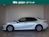 トヨタの上級セダン、カムリ Gが入荷しました。