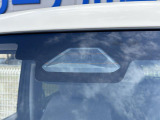 [衝突被害軽減装置]デュアルセンサーブレーキサポート!前方の車両を感知する安全性能の高いお車です☆