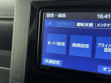 AM/FMラジオ付きです♪