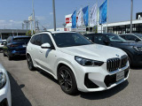 X1 xドライブ 20i Mスポーツ DCT 4WD 