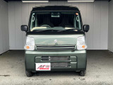 エブリイ PA リミテッド ハイルーフ 4WD クリアランスソナー USB Type-C充電