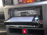 CD/DVDも使えます