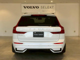 XC60  リチャージ プラグインハイブリッドT6 AWDインスクリプション 4WD
