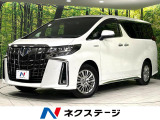 メーカーナビ JBLサウンド 寒冷地仕様 後席モニター 全周囲カメラ