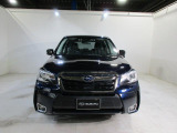 フォレスター 2.0 Sリミテッド スマートエディション 4WD 