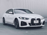 4シリーズグランクーペ 420d xドライブ Mスポーツ 4WD 