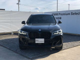 X3 xドライブ20d Mスポーツ ディーゼル 4WD 