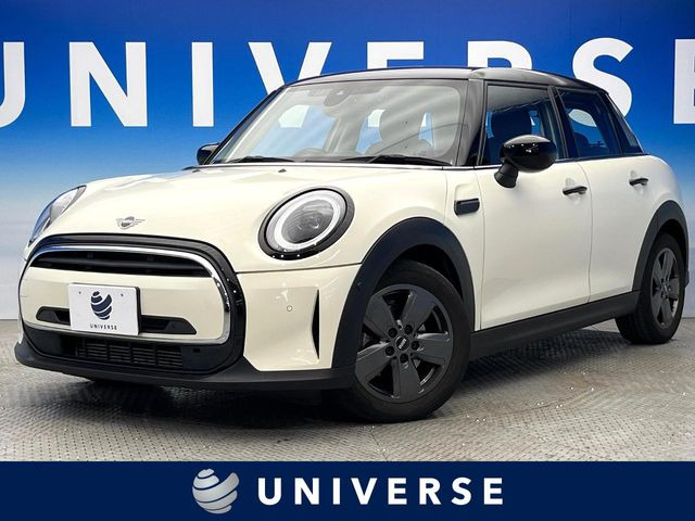 BMW MINI ミニ 