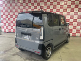 N-BOX ジョイ ターボ 2トーン 