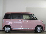 軽マートの車は全車安心の保証付!!自信があるのでできるんです♪整備工場、板金工場、完備♪
