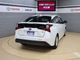 走りにこだわりながら収納力も持ち合わせたお車です。荷物を載せて軽快なドライブを楽しめますよ♪