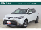トヨタならではの「5つの安心」をセットにした『トヨタ認定中古車』です。「まるごとクリーニング」「車両検査証明書」「ロングラン保証」「エンジン内部洗浄」「全店舗工場完備」付き。