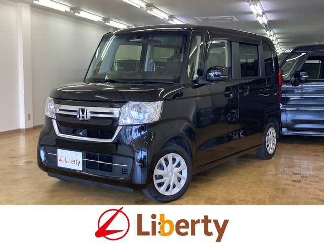 ホンダ N-BOX 