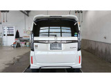 N-BOXカスタム G EX ターボ ホンダセンシング 4WD 