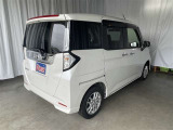 こちらのクルマは残価クレジット対象車です。詳しくはスタッフまで