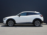 CX-3 1.5 15S アーバンドレッサー 