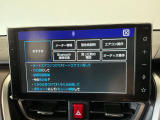 【音声認識コマンド】トークボタン/スイッチを押し、音声認識コマンドを発声するだけで一部機能を操作可能!オートエアコンのオンオフを走行中でもハンズフリーでできたりなど便利♪