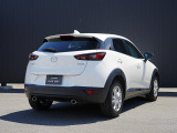 CX-3  1.5 15S ツーリング